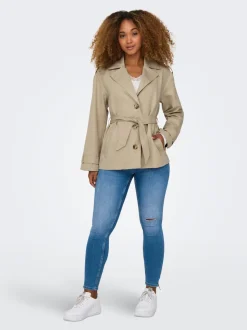 ONLLINE Trench coat