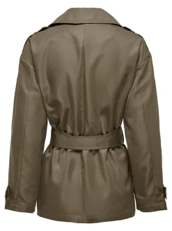 ONLLINE Trench coat