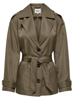 ONLLINE Trench coat