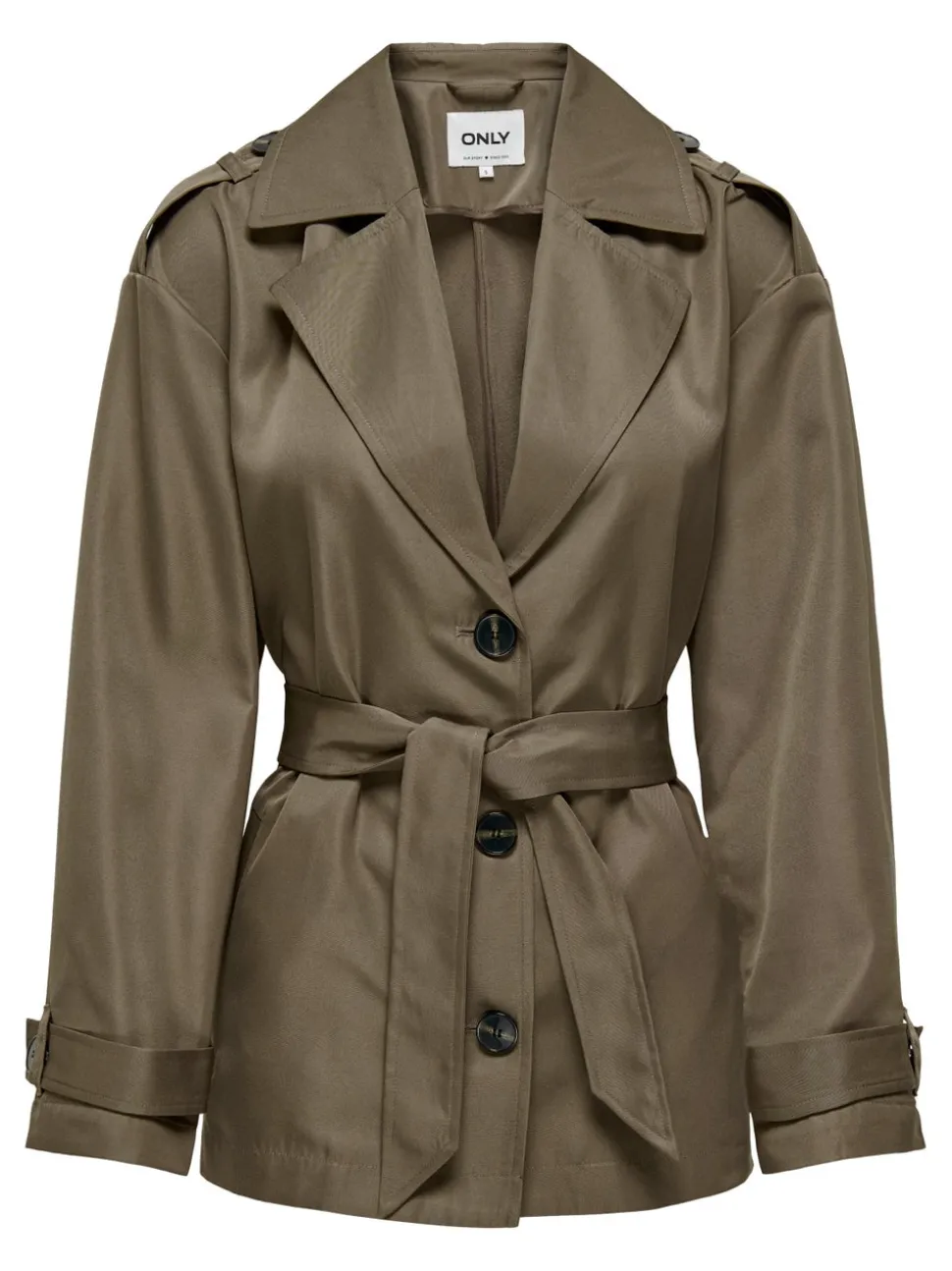 ONLLINE Trench coat