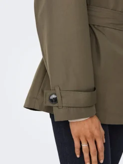 ONLLINE Trench coat