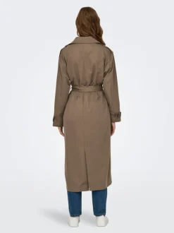 ONLLINE Trench coat