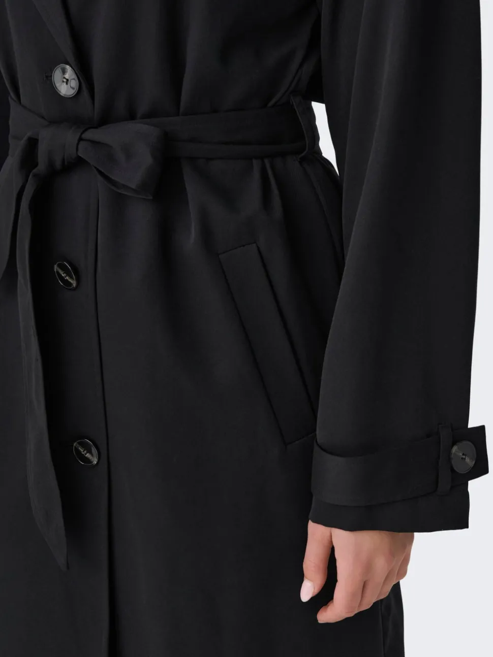 ONLLINE Trench coat