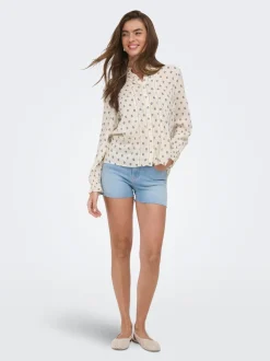 ONLLINETTE Chemise