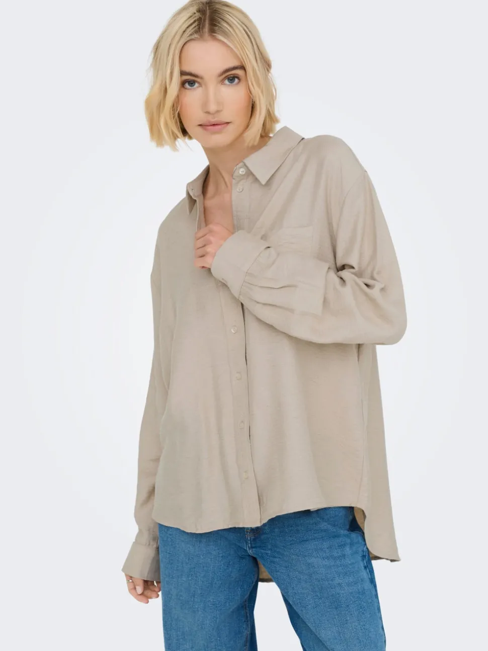 ONLLINO Chemise