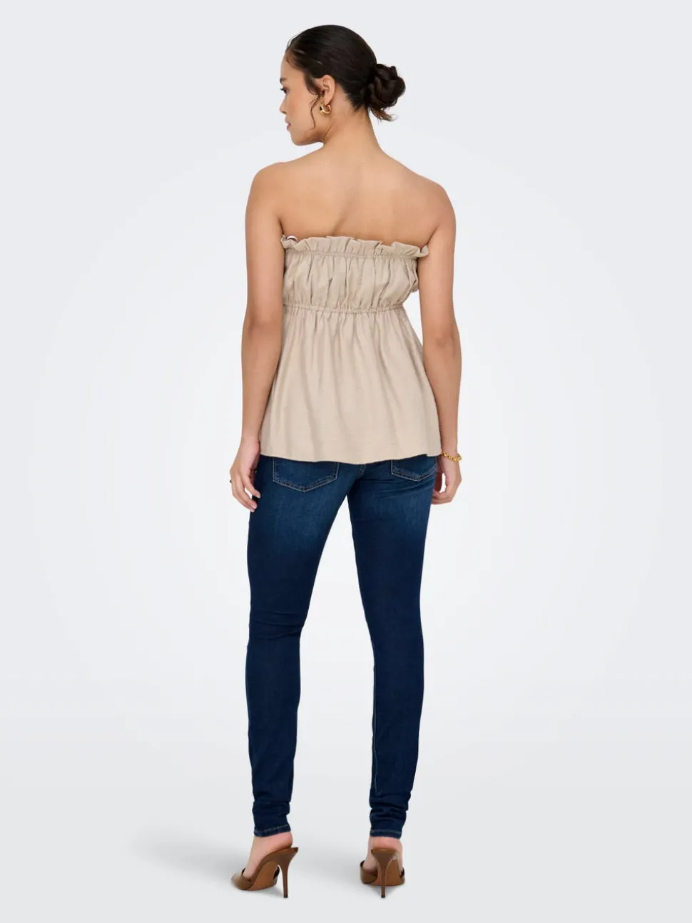 ONLLINO Top bandeau