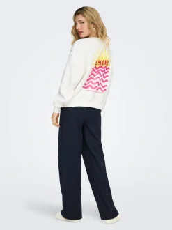 ONLLINY Sweat-shirts