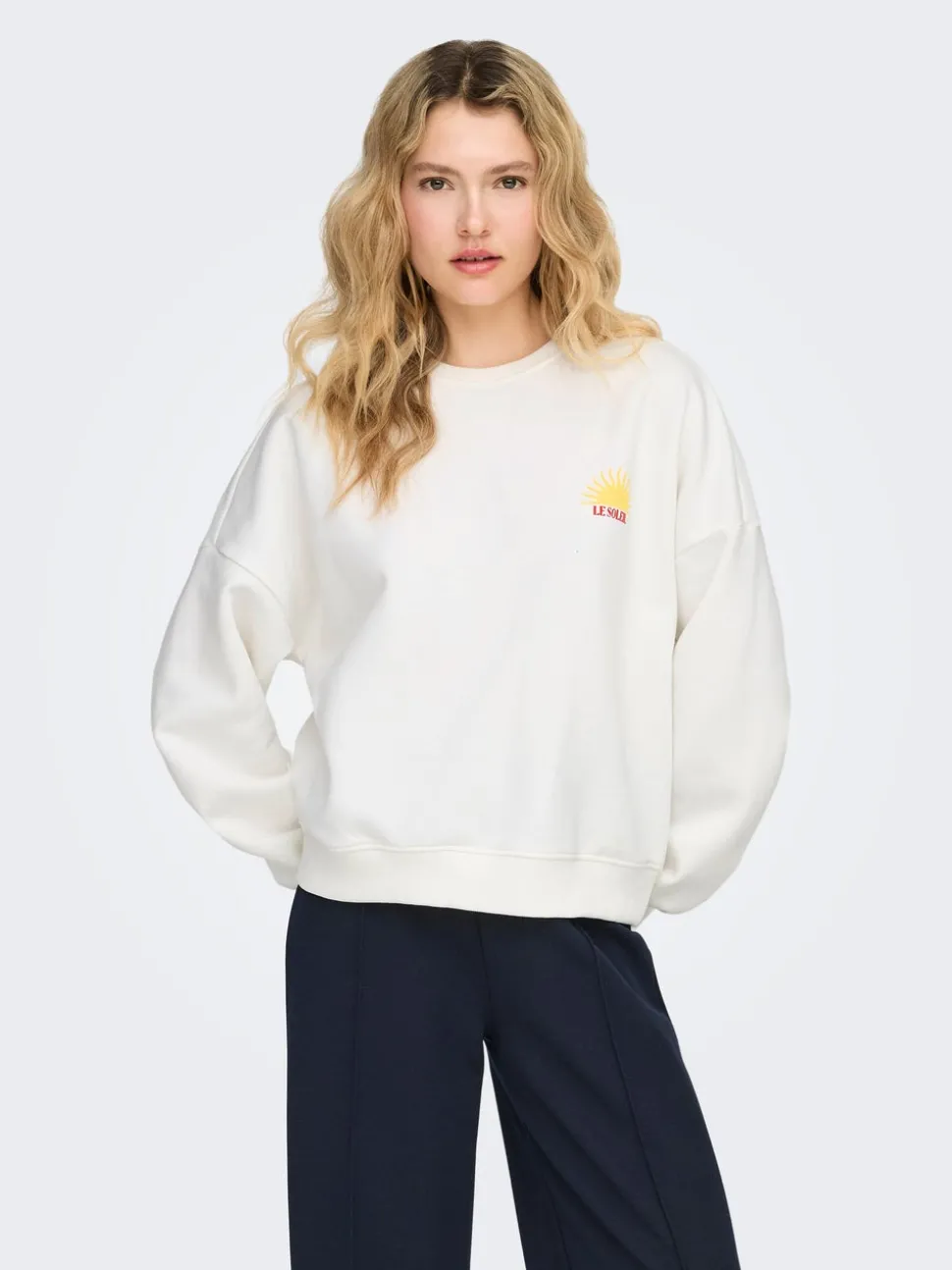 ONLLINY Sweat-shirts