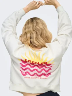 ONLLINY Sweat-shirts