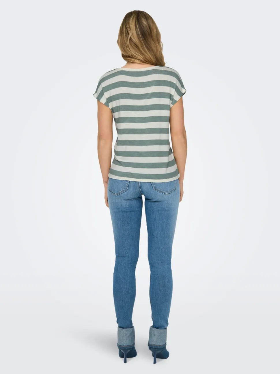 ONLLIRA Top