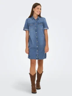 ONLLISA Robe courte