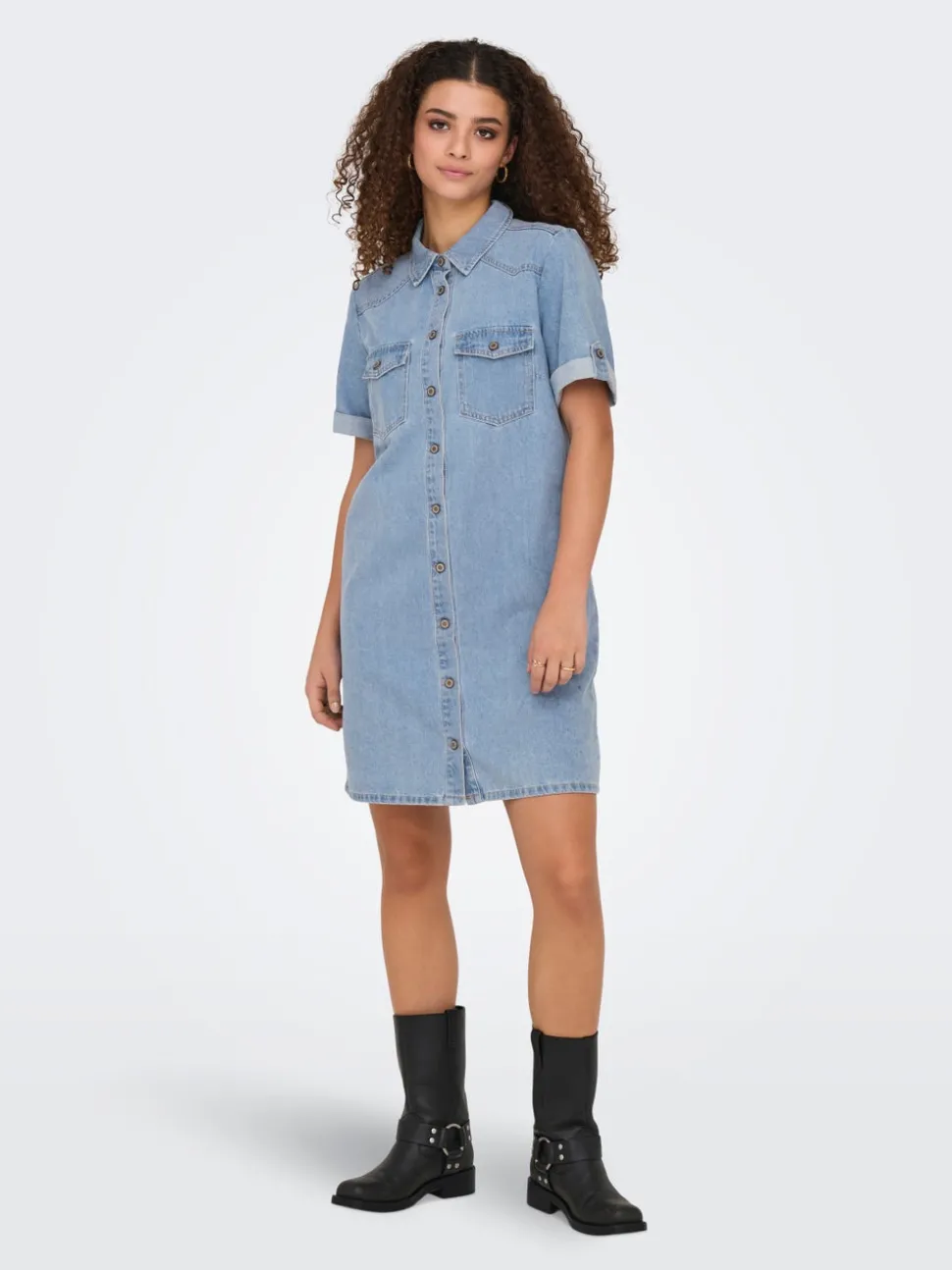 ONLLISA Robe courte