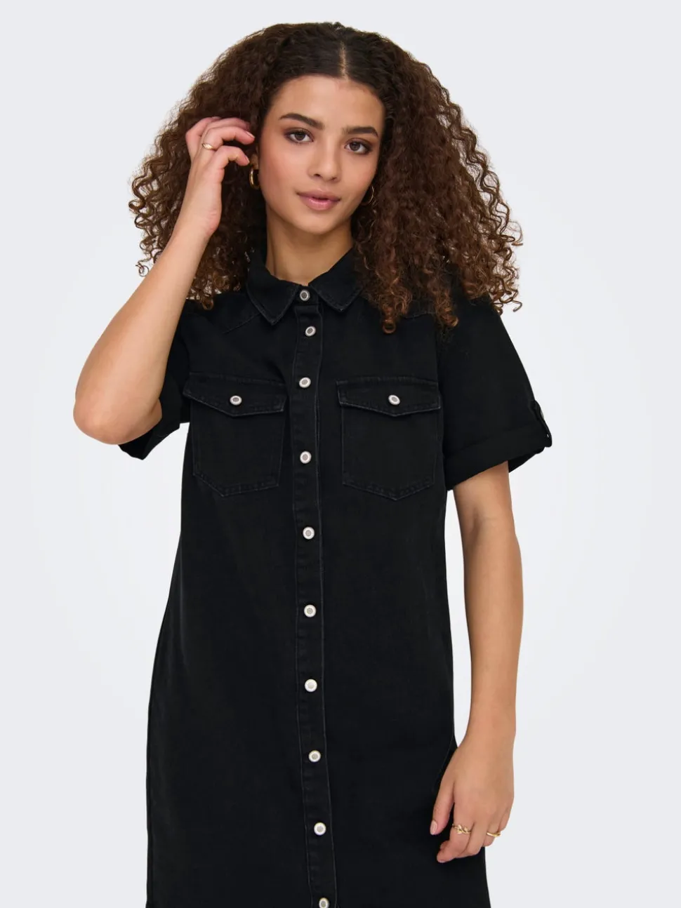 ONLLISA Robe courte