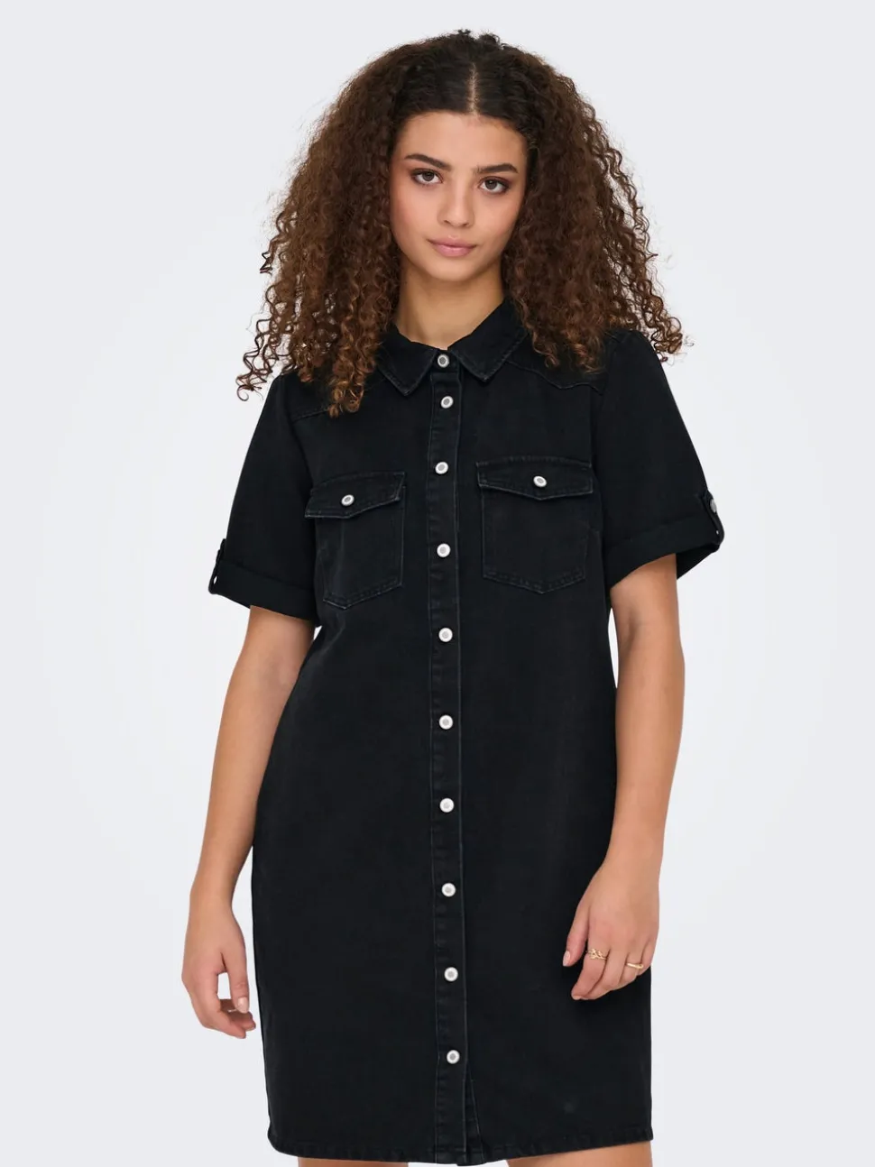 ONLLISA Robe courte