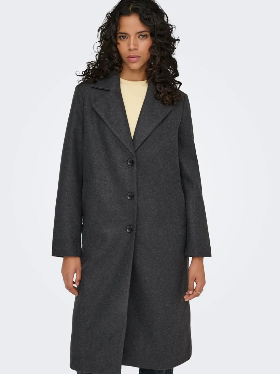ONLLISA Manteau