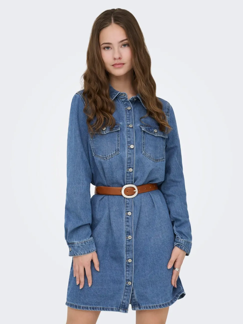 ONLLISA Robe courte