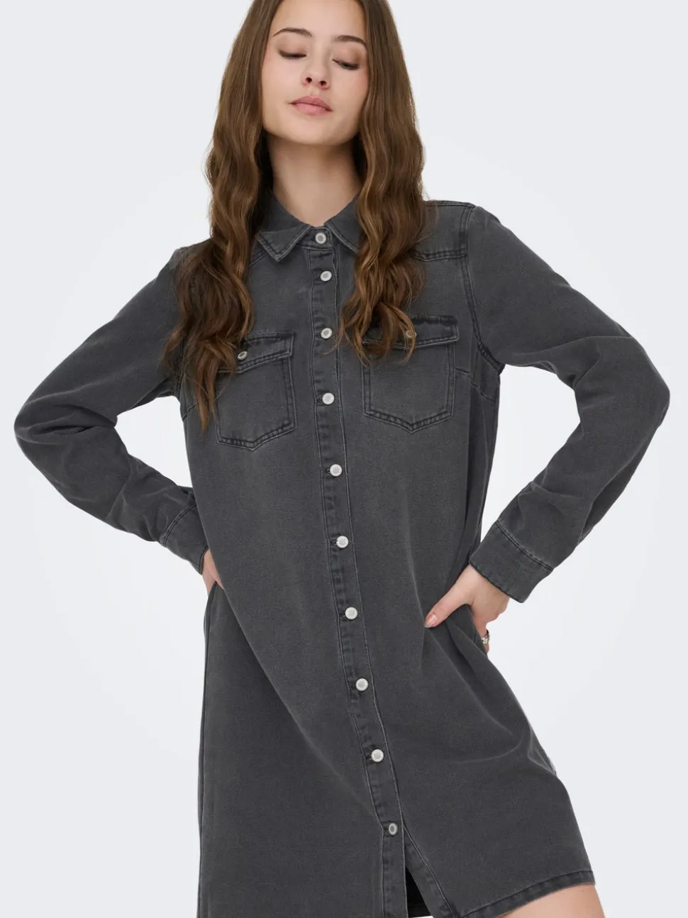 ONLLISA Robe courte