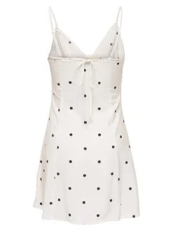 ONLLISA-TUTA Robe courte