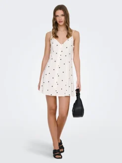 ONLLISA-TUTA Robe courte