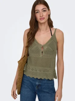 ONLLISON Top