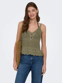 ONLLISON Top