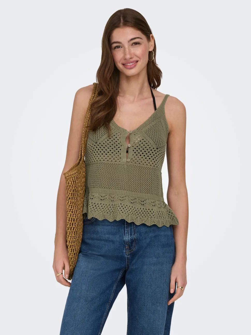 ONLLISON Top