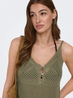 ONLLISON Top