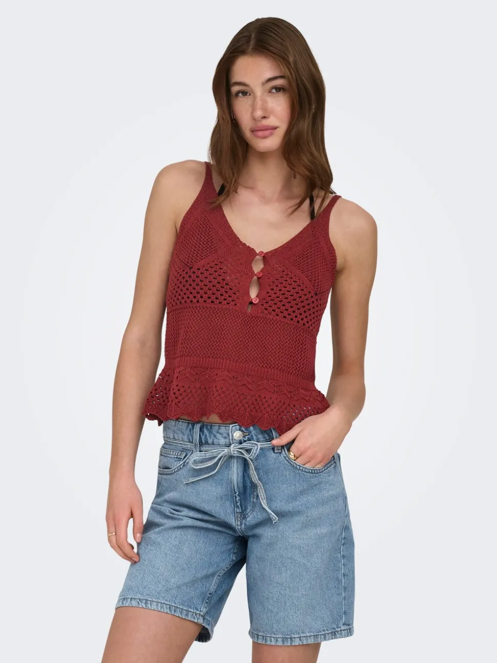 ONLLISON Top