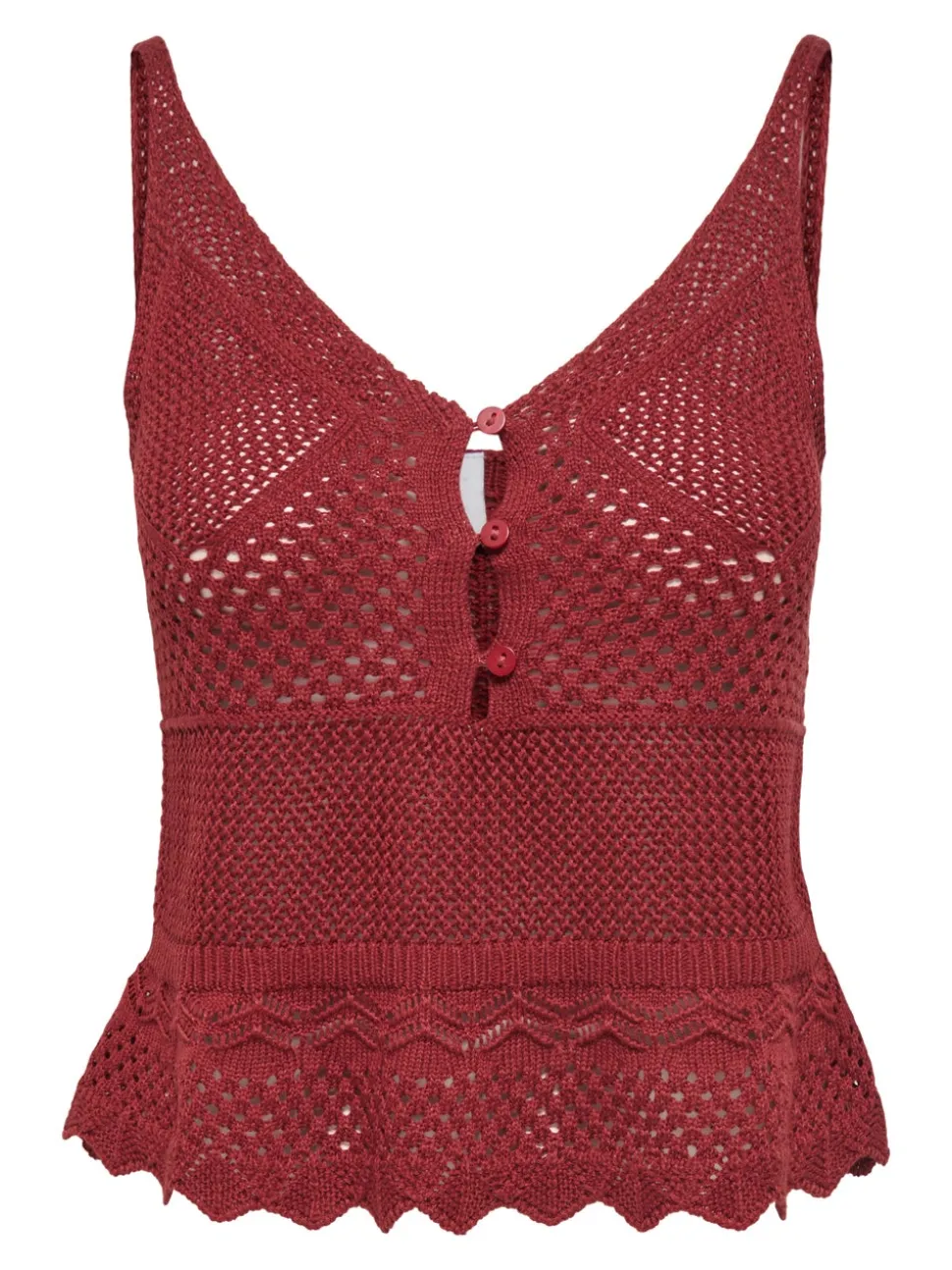 ONLLISON Top
