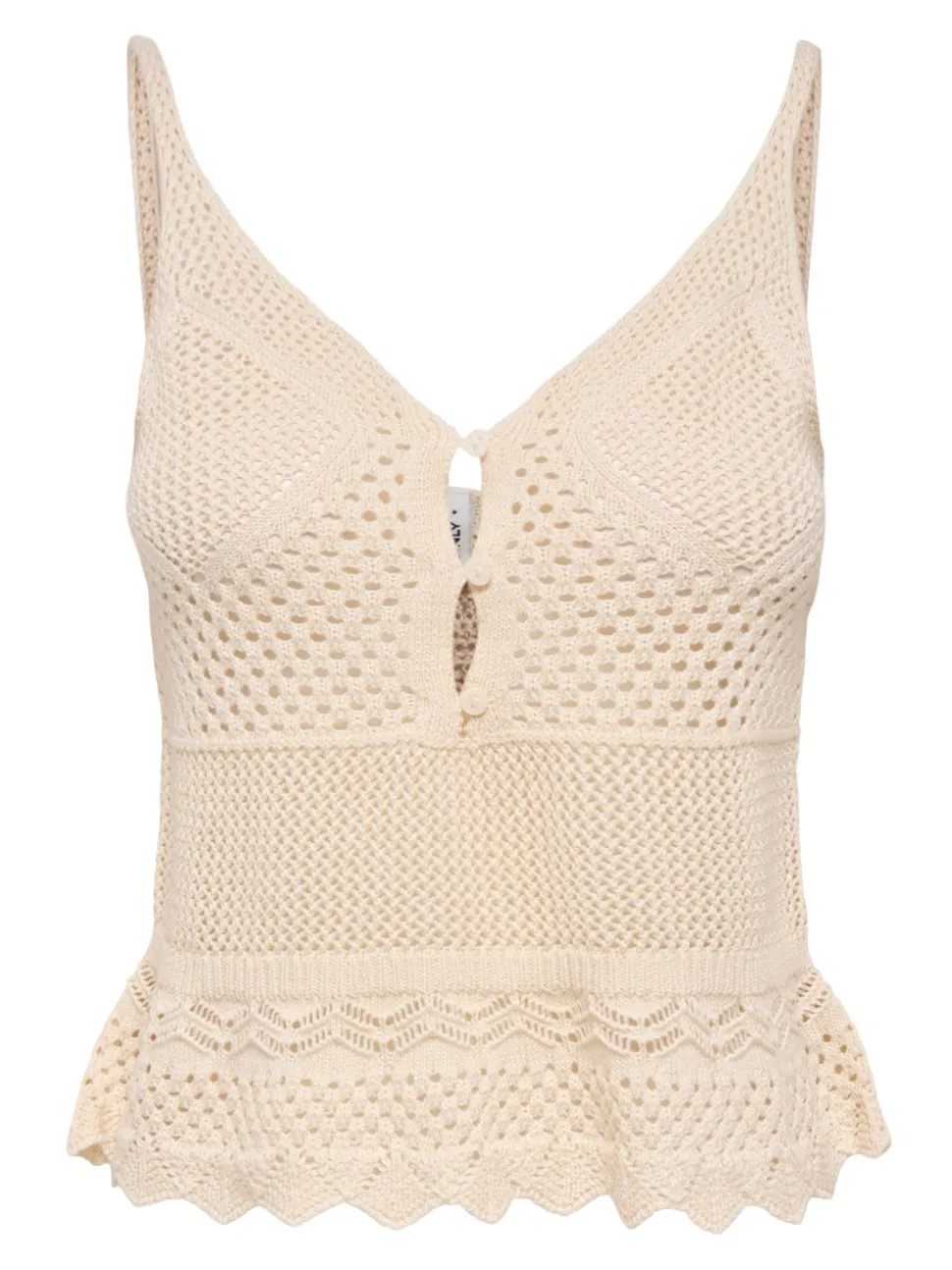 ONLLISON Top