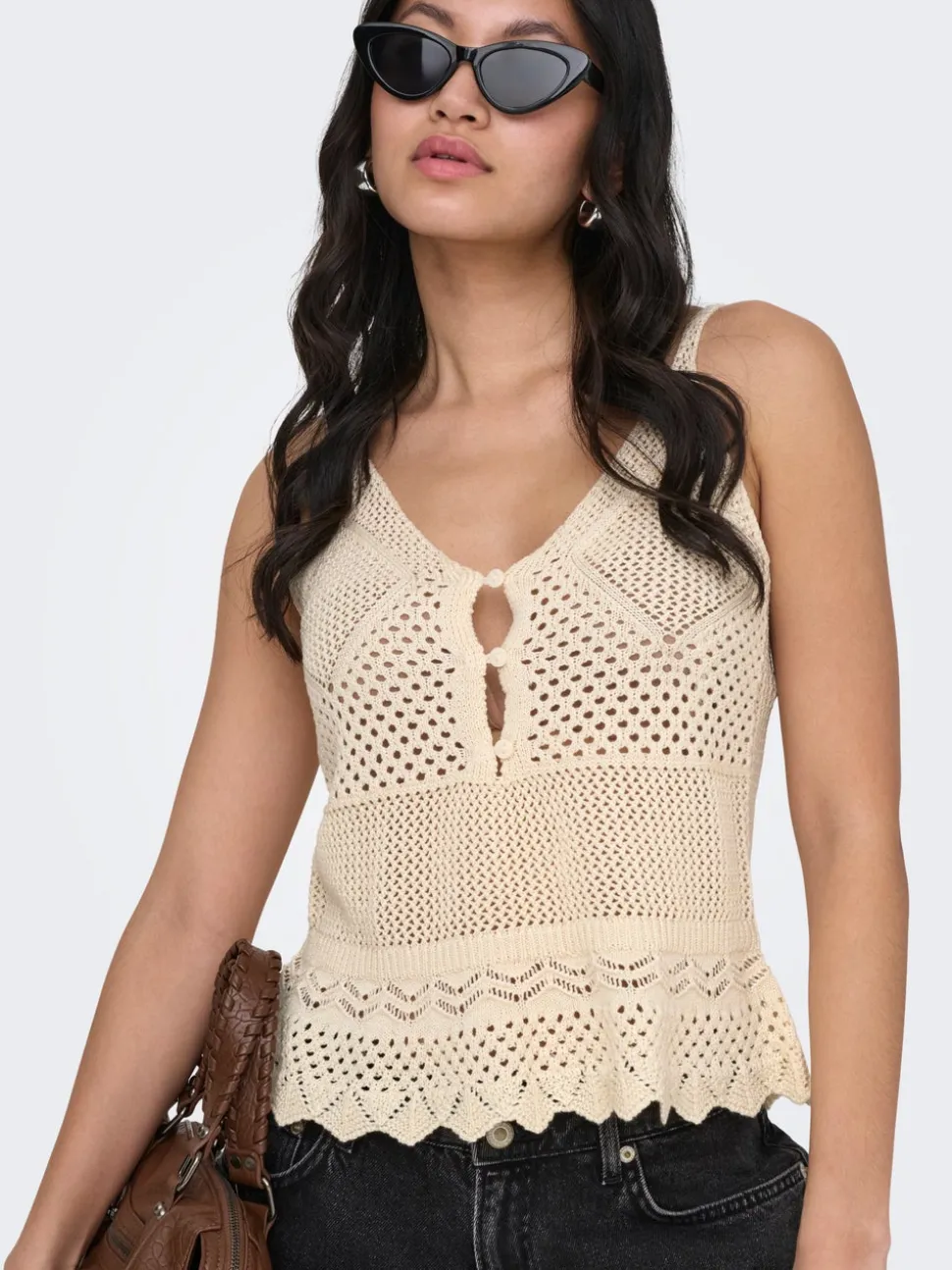 ONLLISON Top