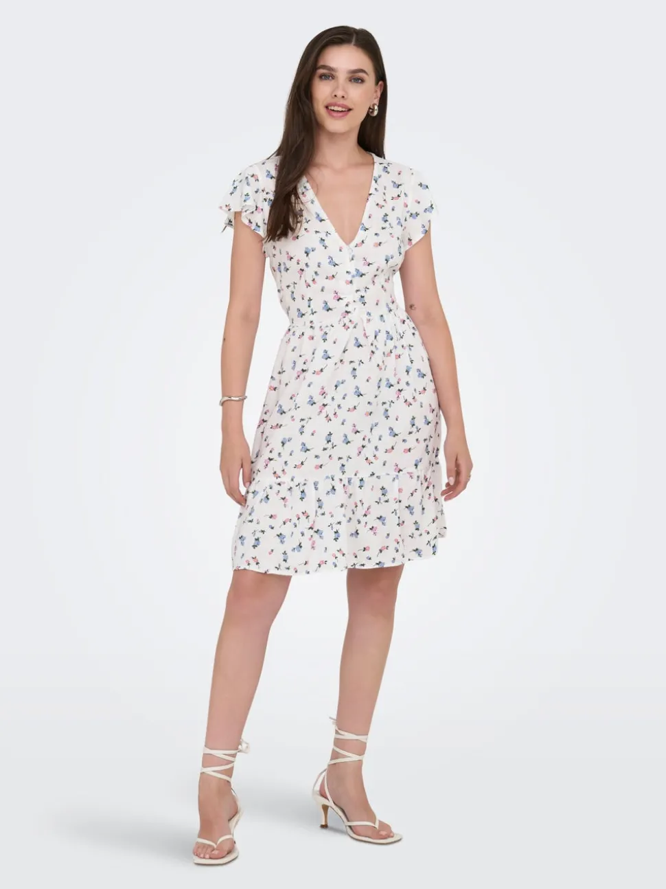 ONLLIVA Robe courte