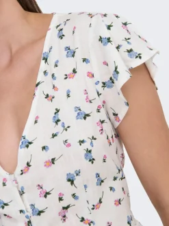 ONLLIVA Robe courte