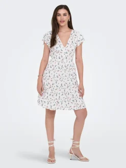 ONLLIVA Robe courte