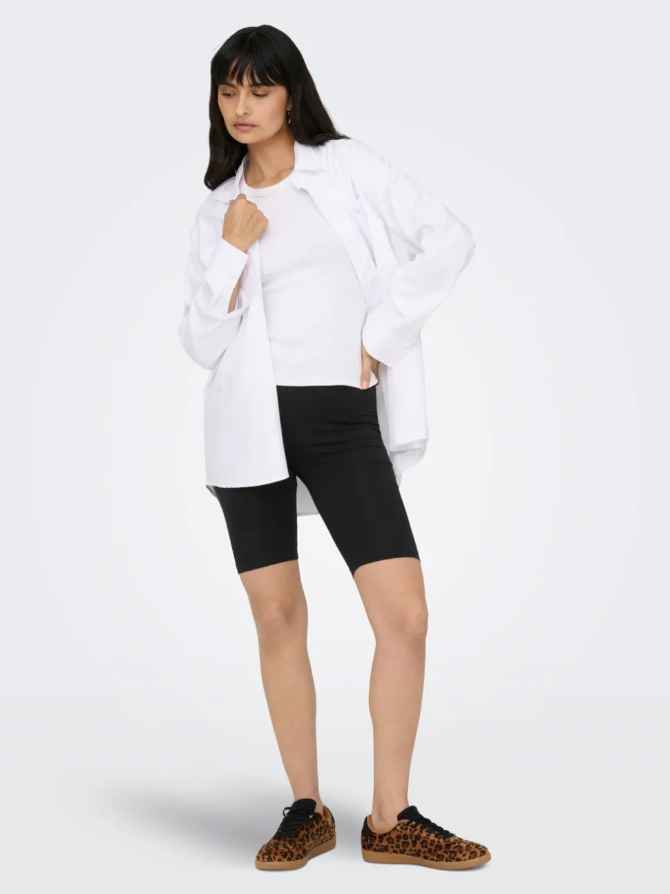 ONLLIVE 2-pack Slim Fit Cycliste