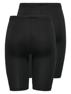 ONLLIVE 2-pack Slim Fit Cycliste