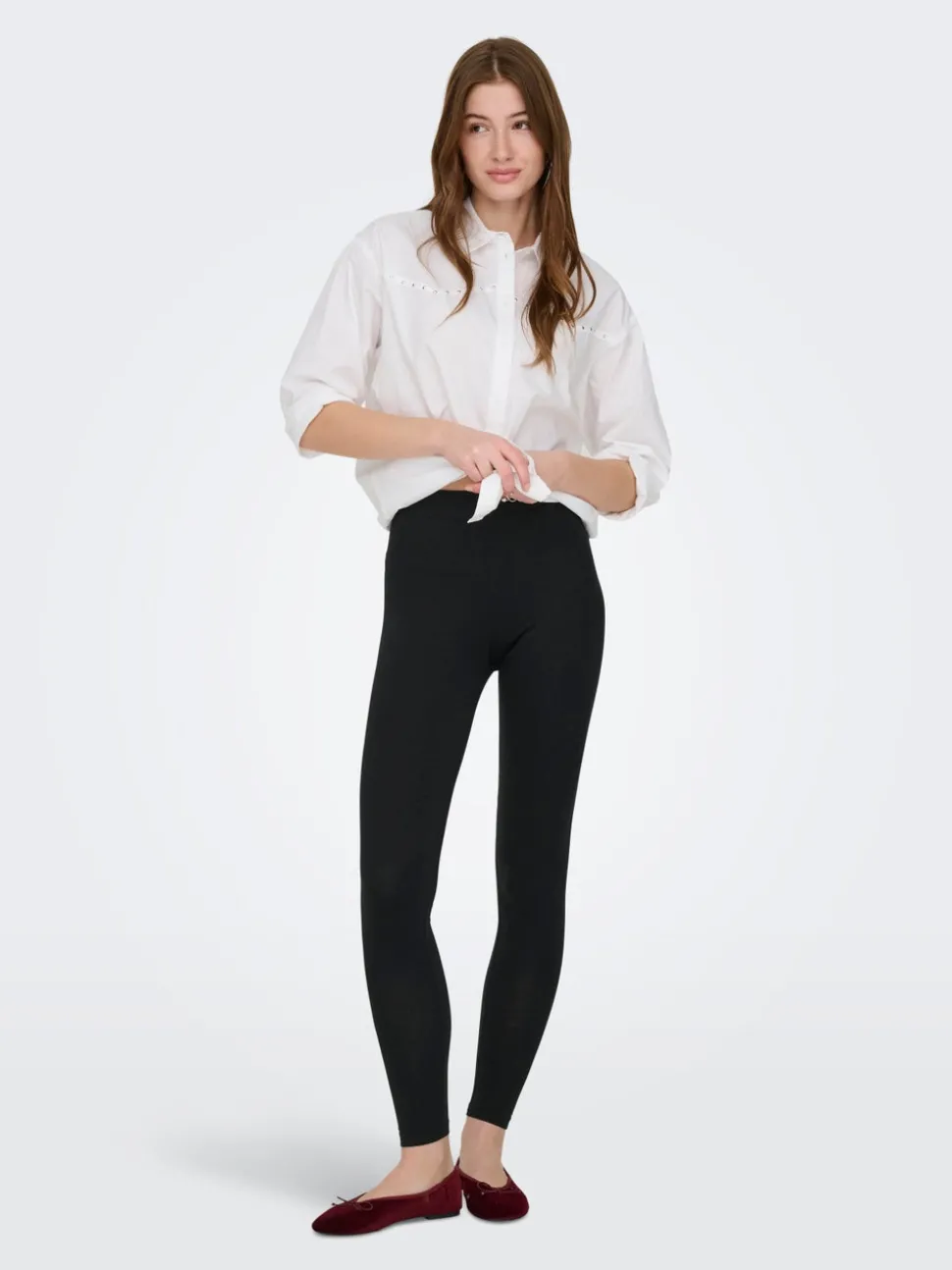 ONLLIVE Slim Fit Legging