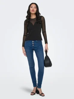 ONLLIVELOVE Top