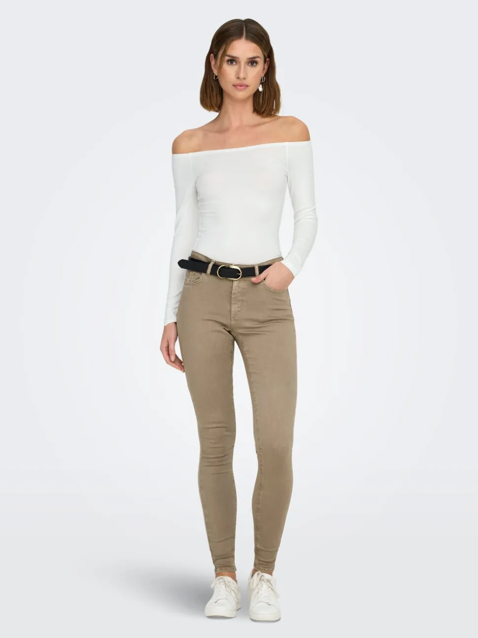 ONLLIVELOVE Top