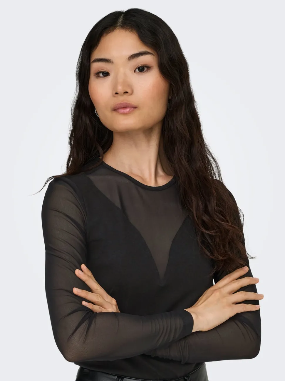 ONLLIVELOVE Top