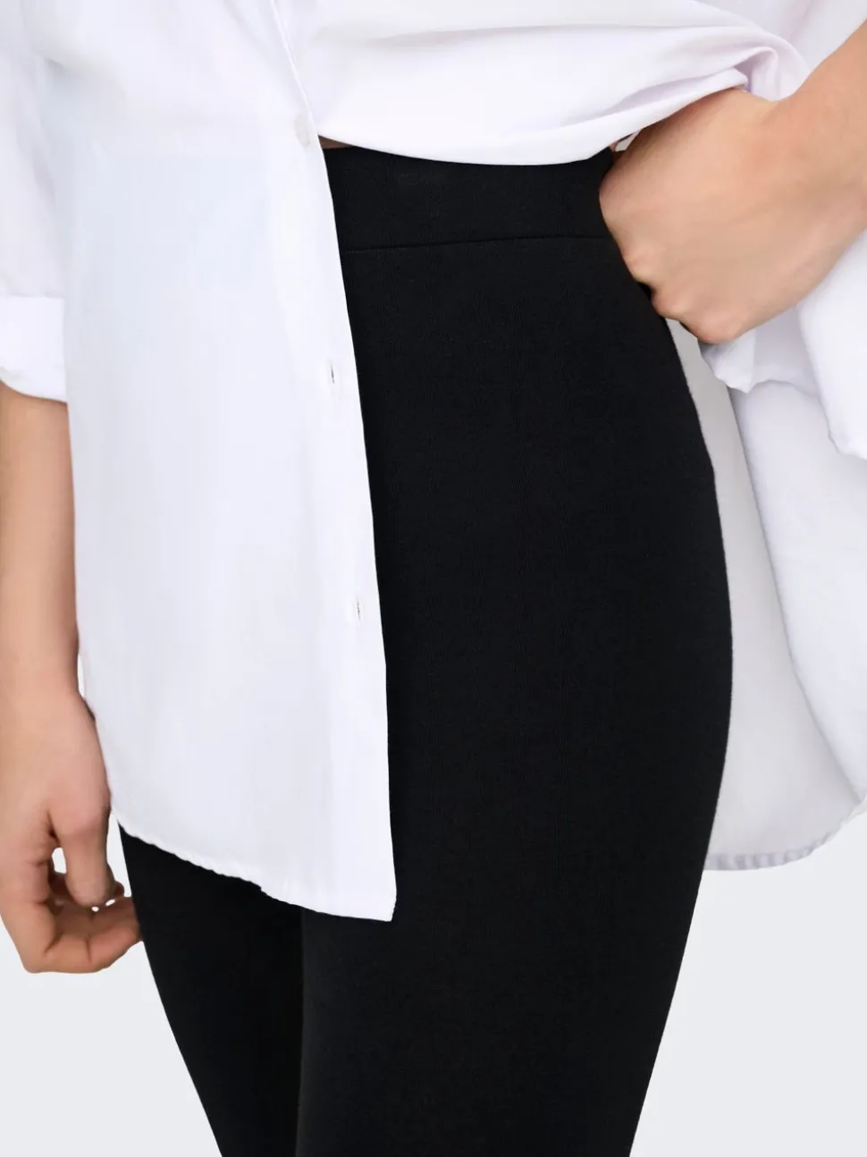 ONLLIVE 2-pack Slim Fit Leggings