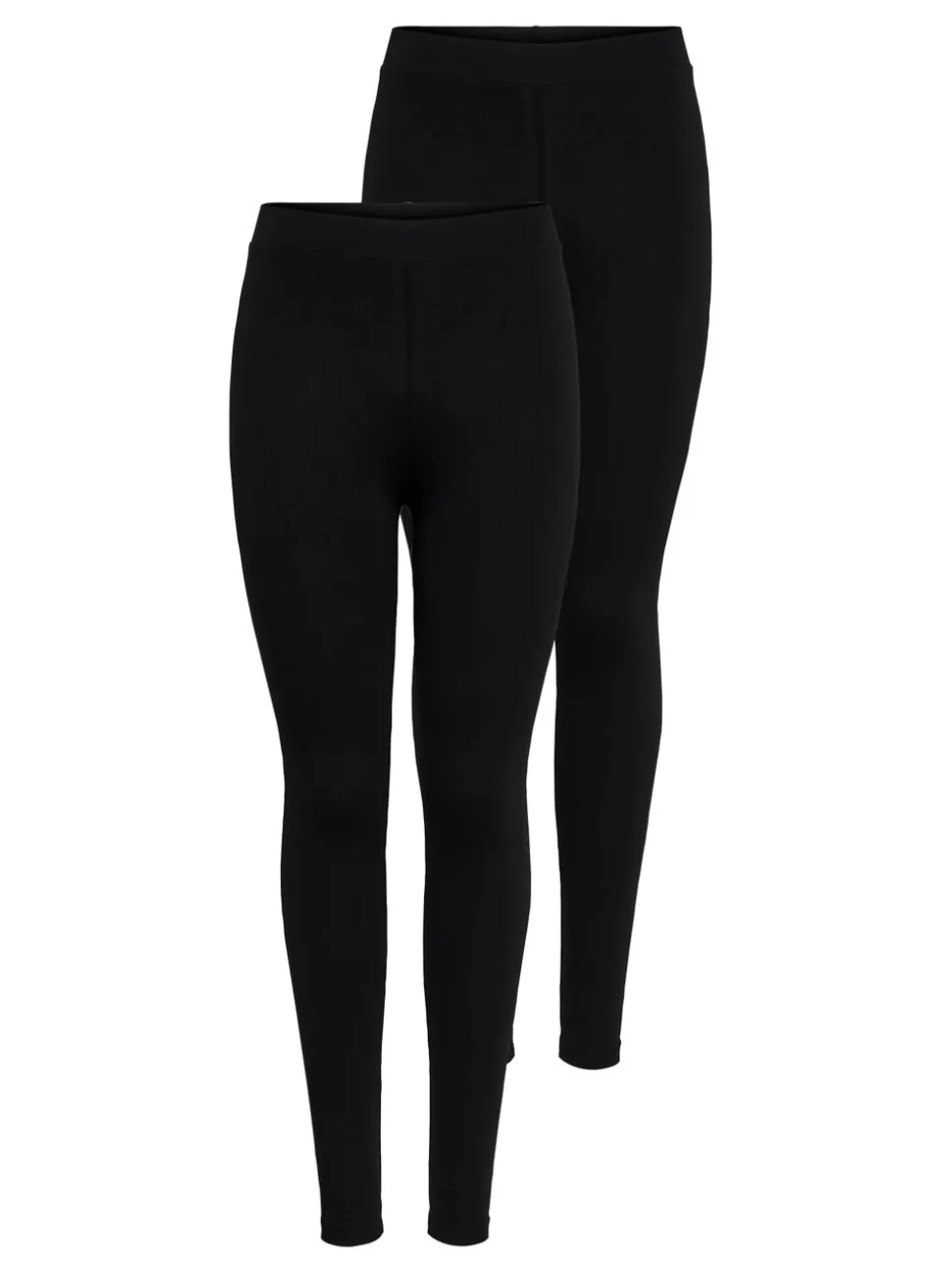 ONLLIVE 2-pack Slim Fit Leggings