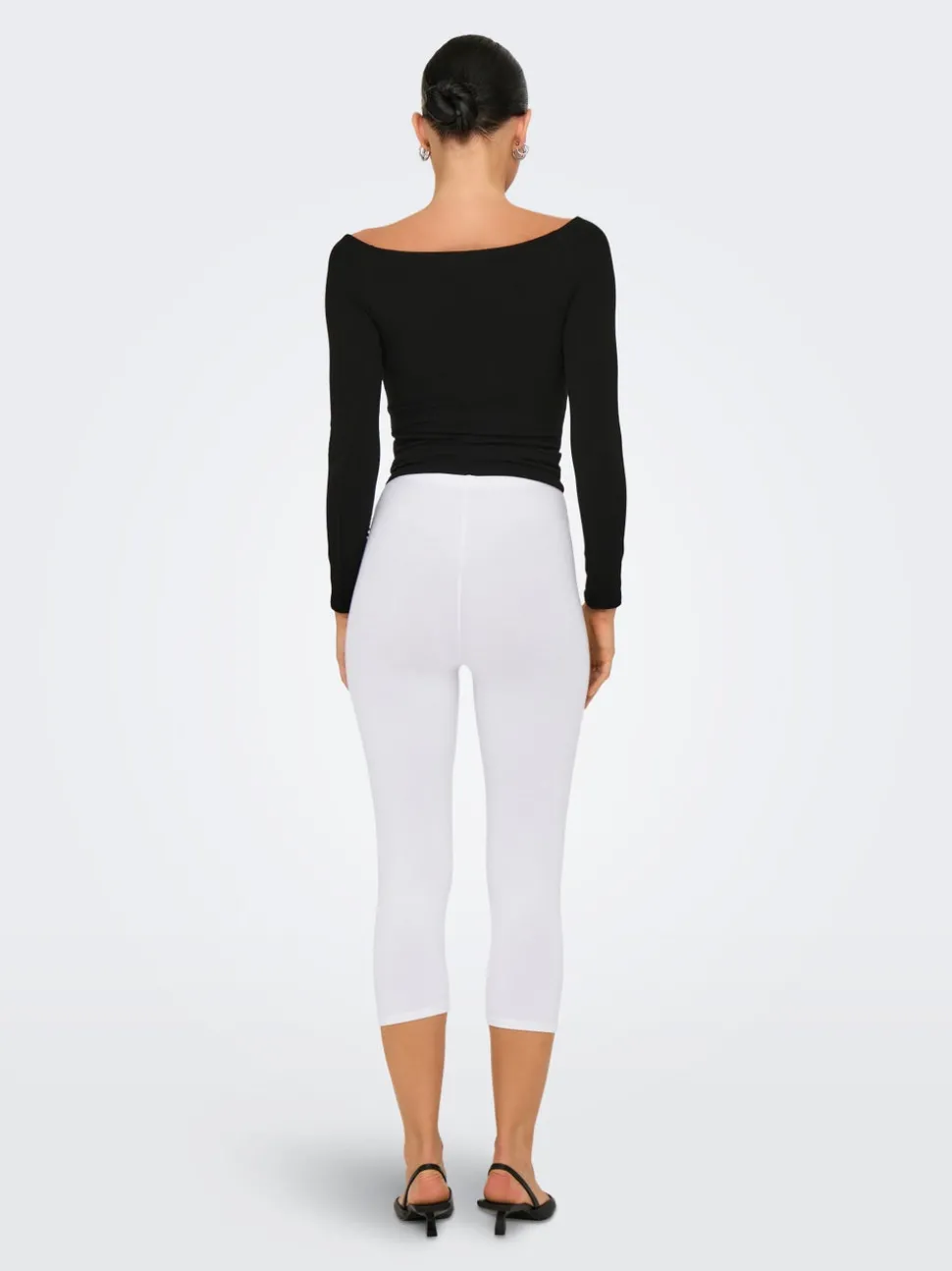 ONLLIVE Slim Fit Legging