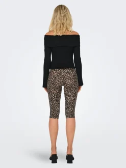 ONLLIVE Slim Fit Robe shorts