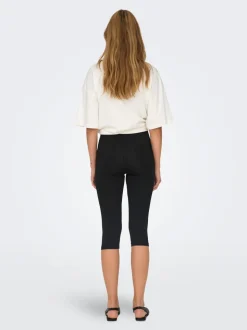 ONLLIVE Taille moyenne Slim Fit Short cycliste