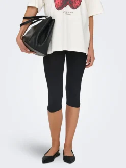 ONLLIVE Taille moyenne Slim Fit Short cycliste