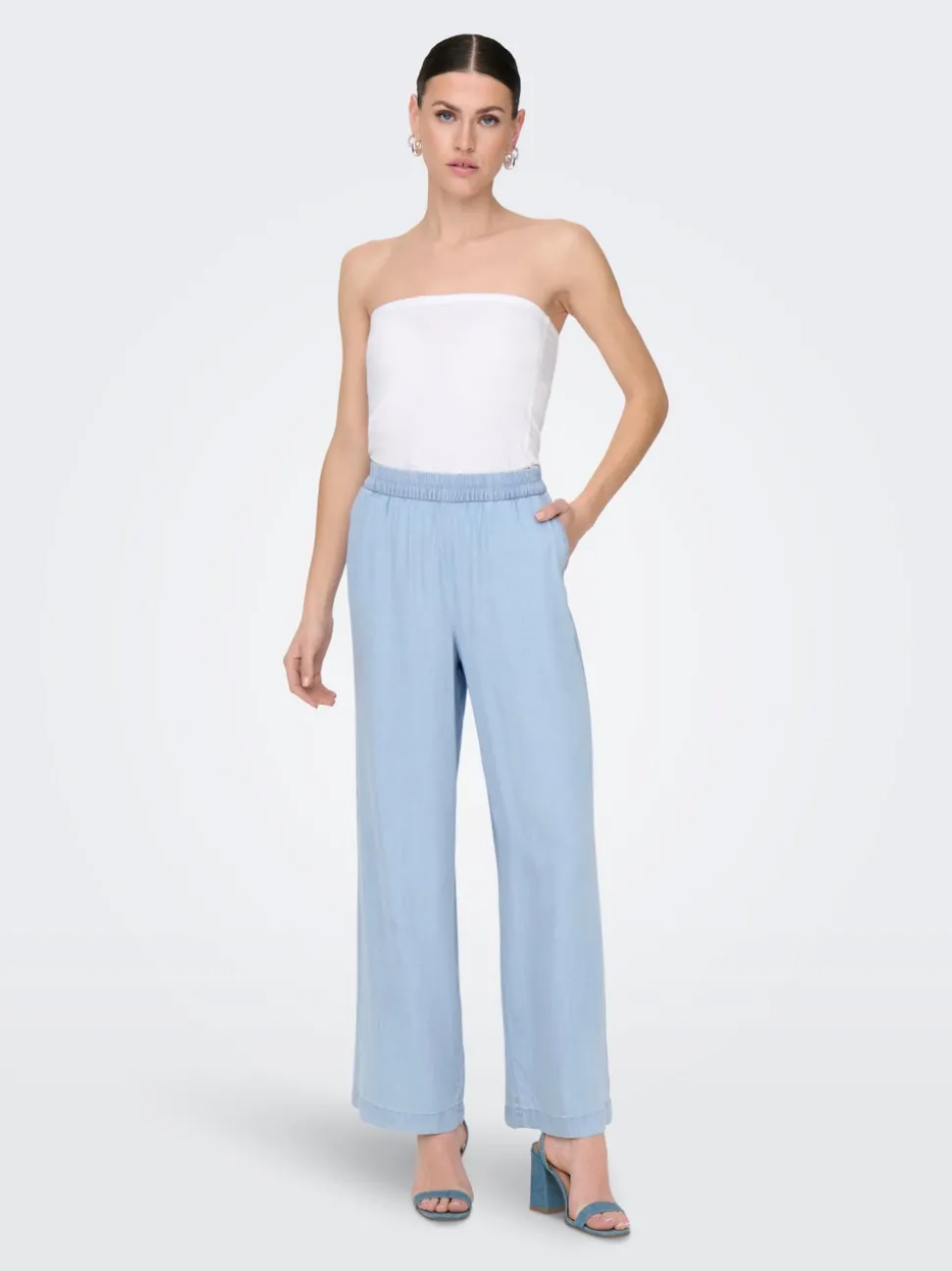 ONLLIVE Top bandeau