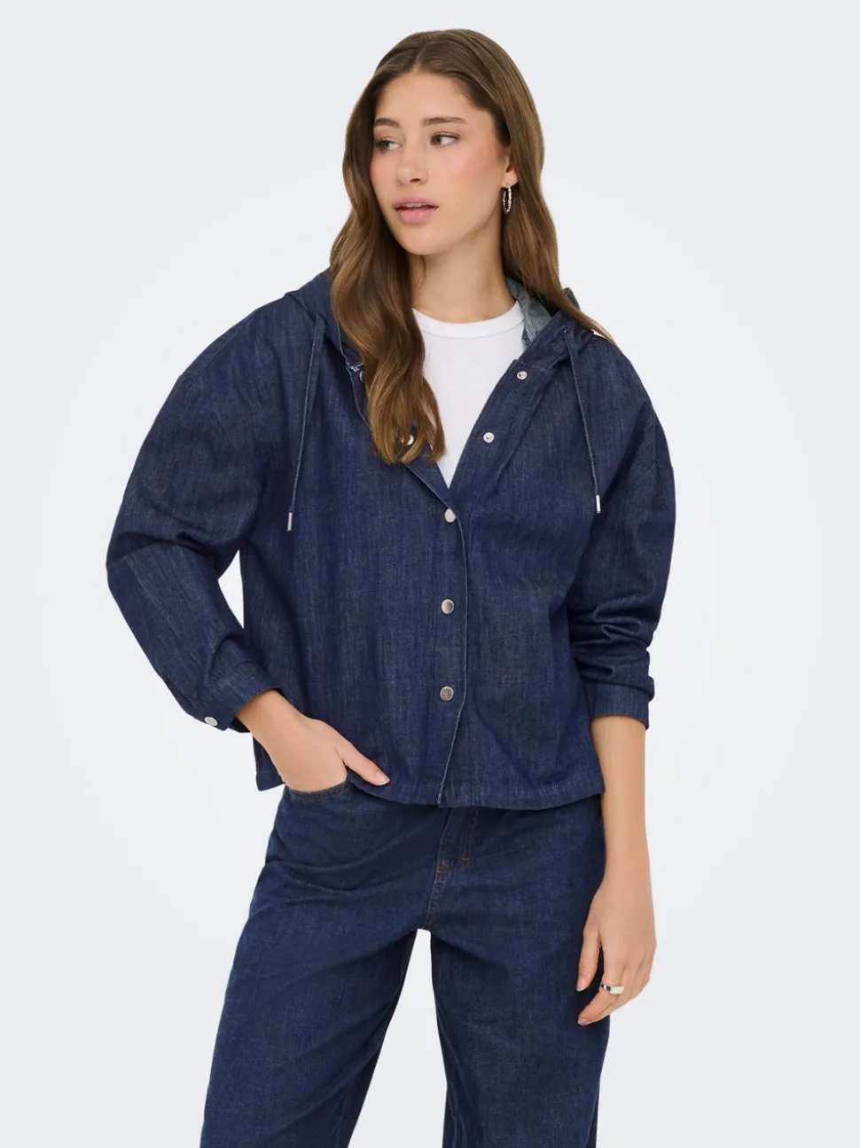 ONLLIZZY Chemise en denim