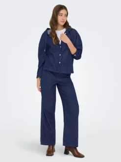 ONLLIZZY Chemise en denim