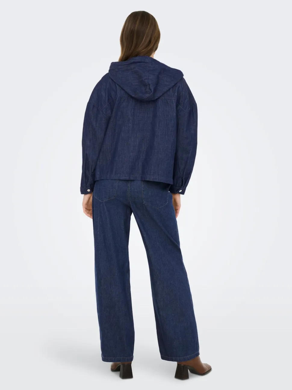 ONLLIZZY Chemise en denim